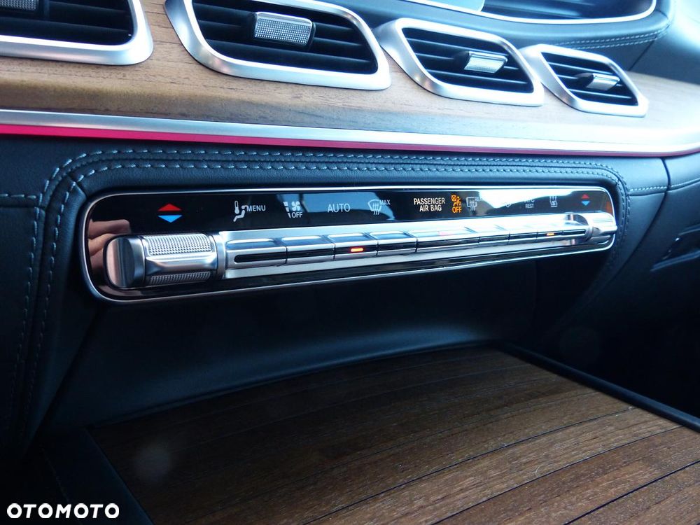 Mercedes-Benz GLE 400 d 4-Matic Premium Plus - 19