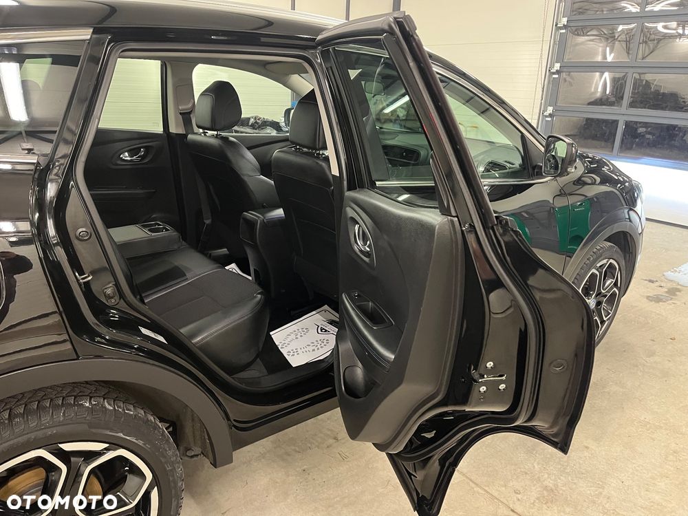 Renault Kadjar 1.3 TCe FAP S-Edition - 29