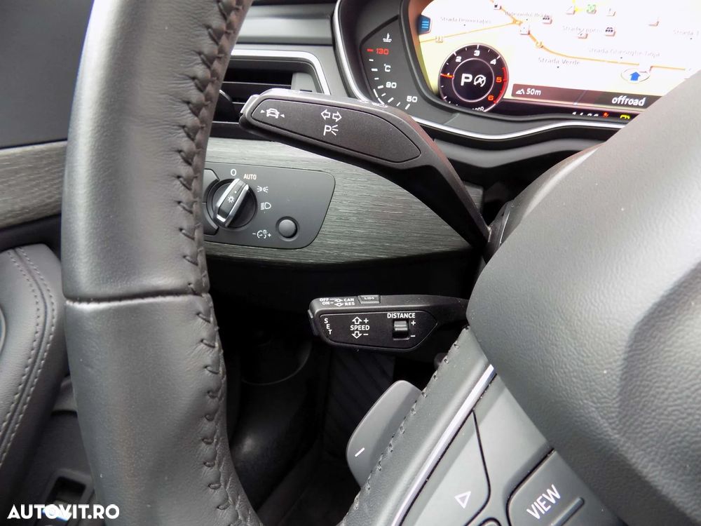 Audi A4 2.0 TDI S tronic Sport - 17