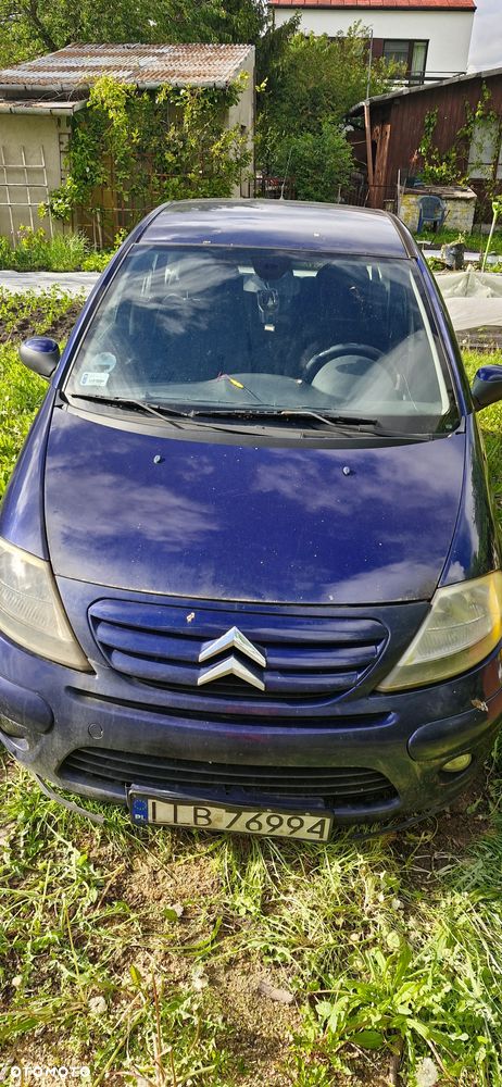 Citroën C3 1.6 HDi FAP Exclusive - 6