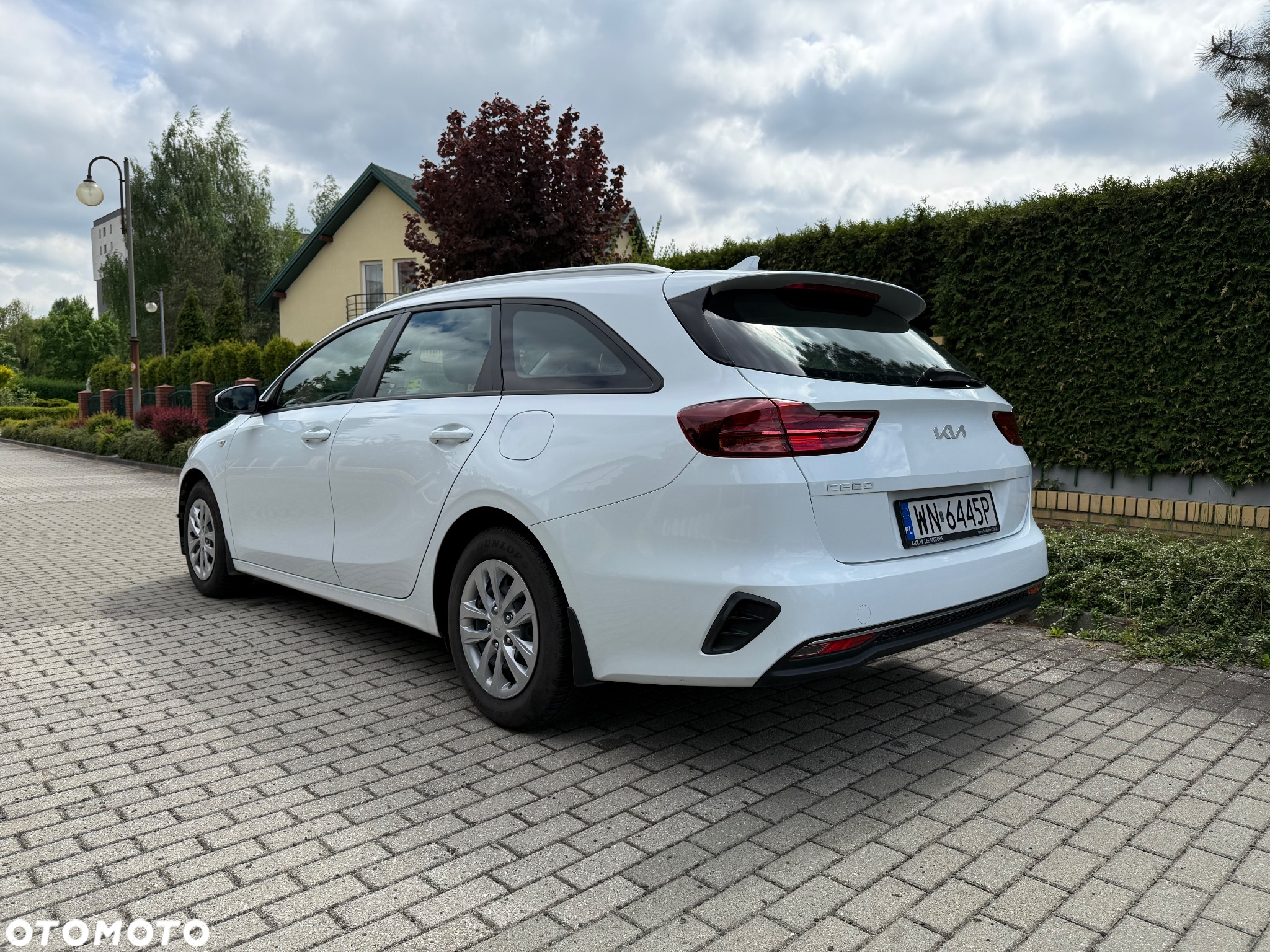 Kia Ceed 1.0 T-GDI S - 27