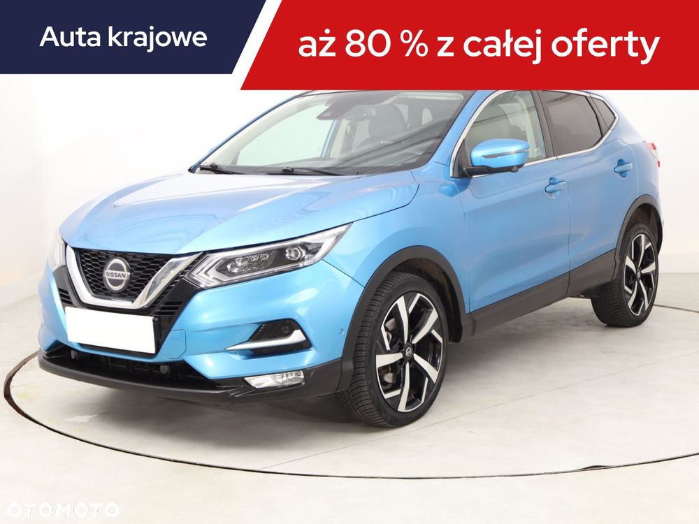 Nissan Qashqai - 3