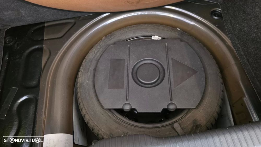 VW Polo 1.2 Confortline AC - 23