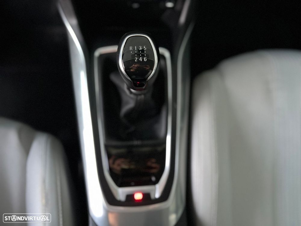 Peugeot 308 SW 1.5 BlueHDi Allure - 18