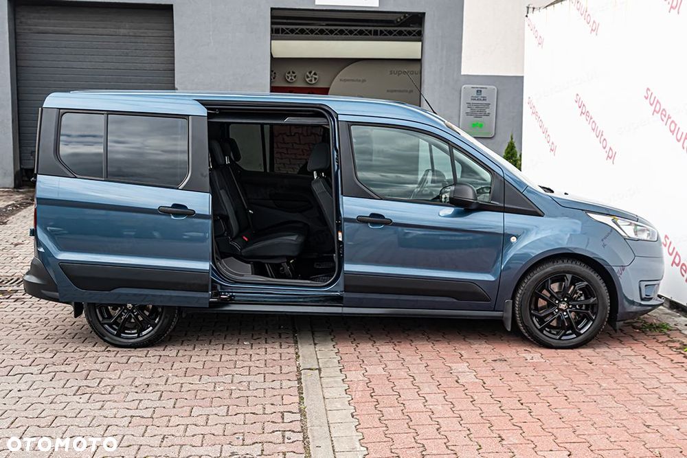 Ford Transit Connect - 6