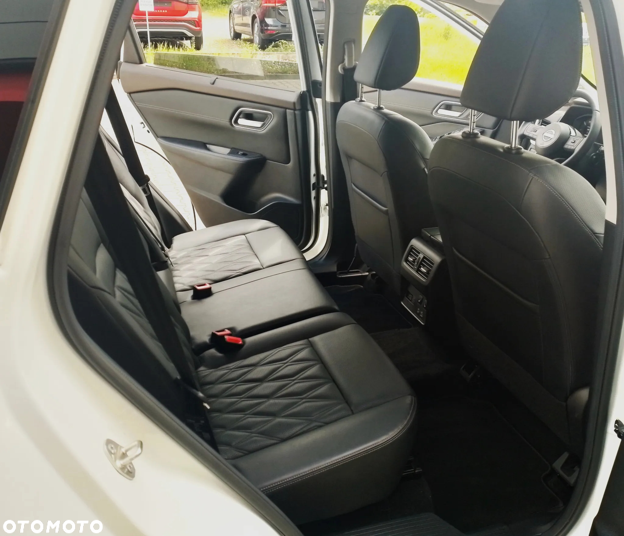 Nissan X-Trail 1.5 VC-T e-POWER Tekna e-4ORCE - 34