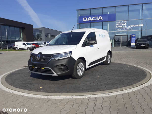 Renault Nowy Kangoo