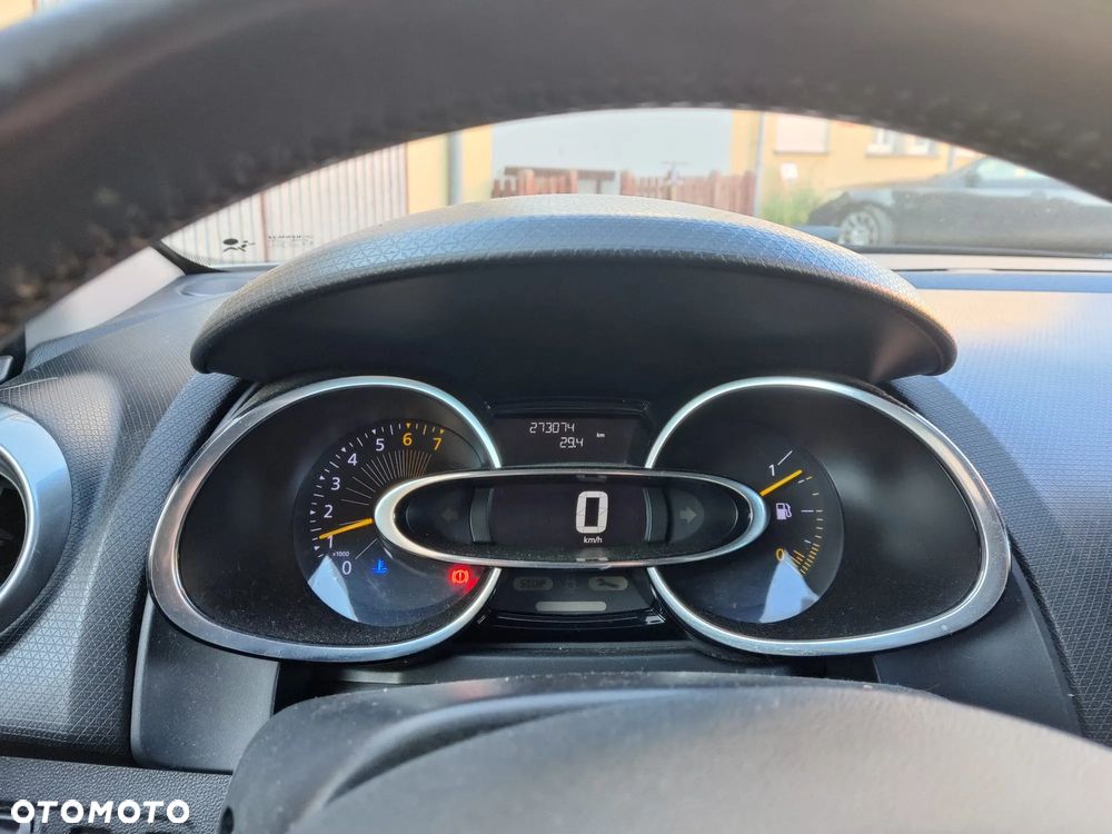 Renault Clio 1.2 16V Limited EU6 - 4