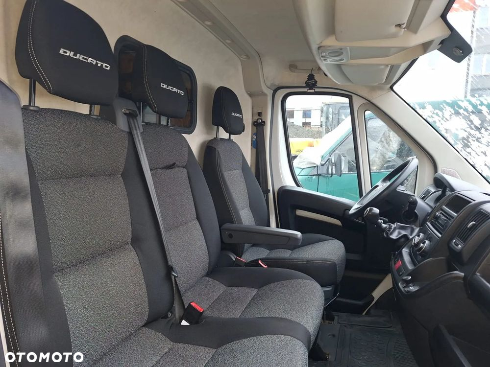 Fiat DUCATO MAXI L4H2 - 6