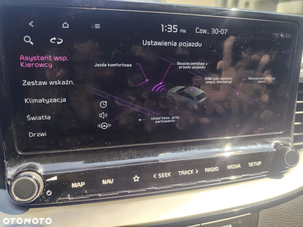 Kia XCeed 1.5 T-GDI M DCT - 25