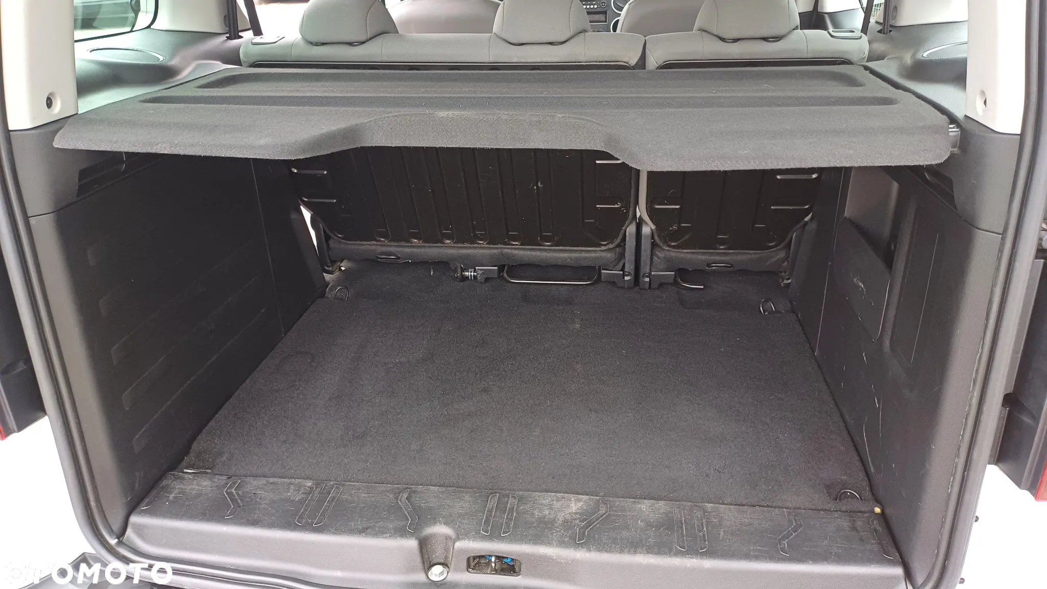 Citroën Berlingo 1.6 BlueHDi Feel - 13