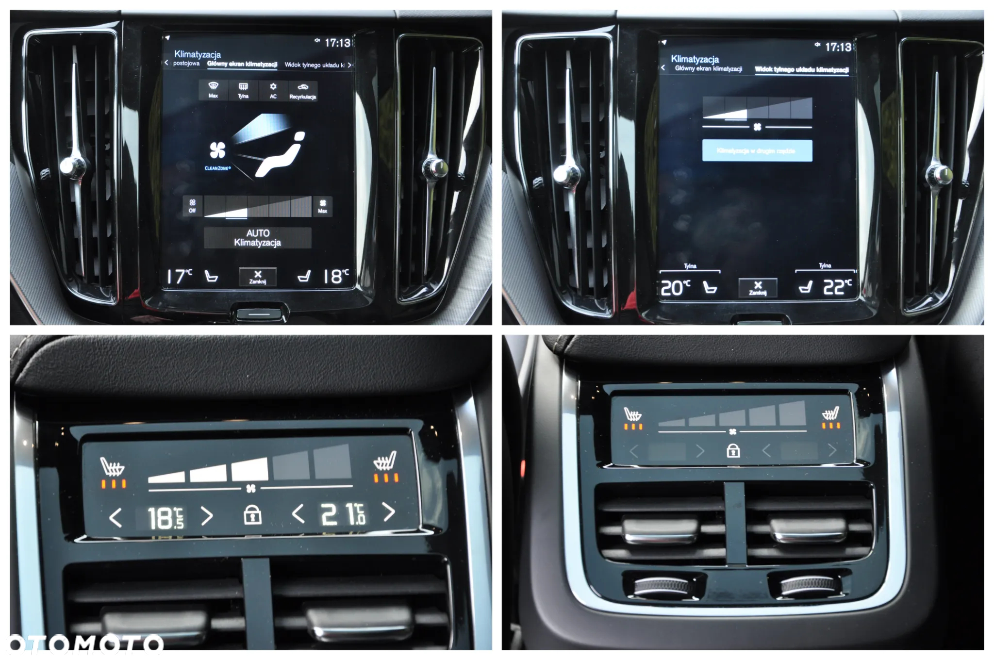 Volvo XC 60 D4 Geartronic RDesign - 33