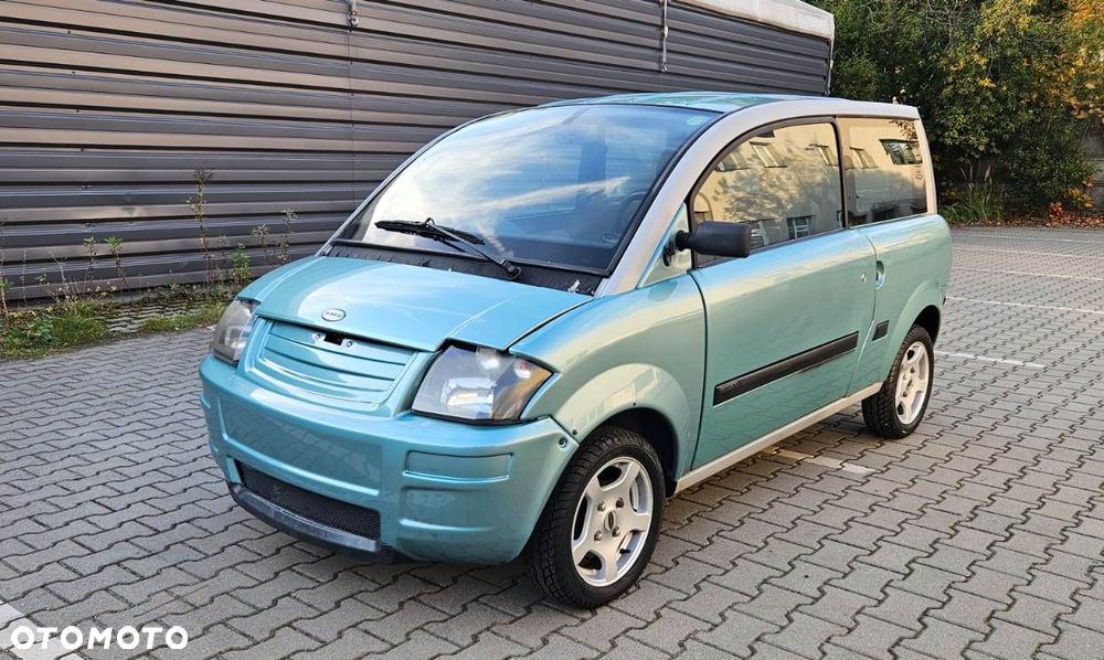 Microcar MC