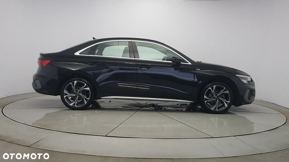 Audi A3 Limousine - 8