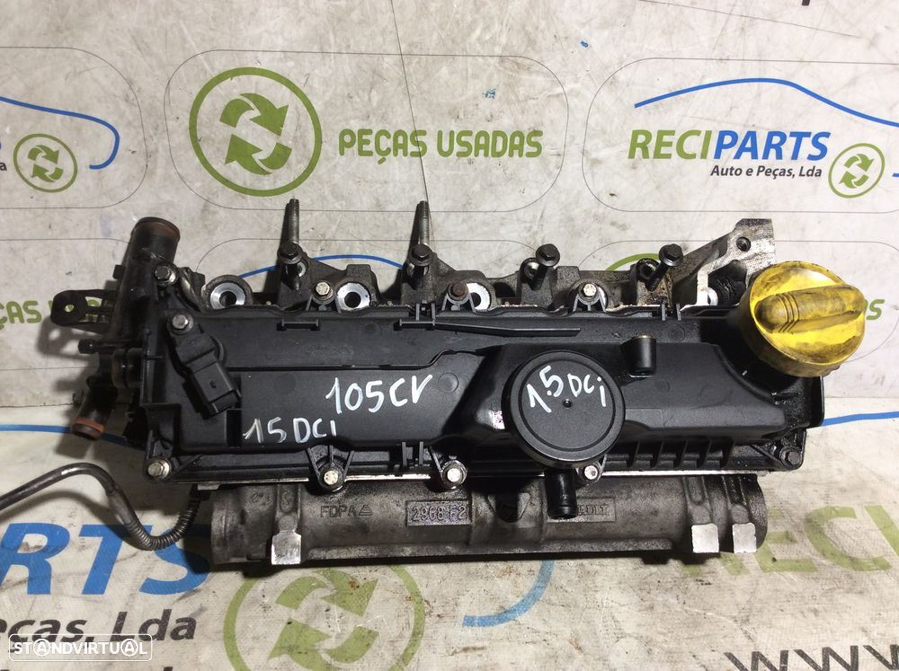 Colaça Renault 1.5 DCi - 3