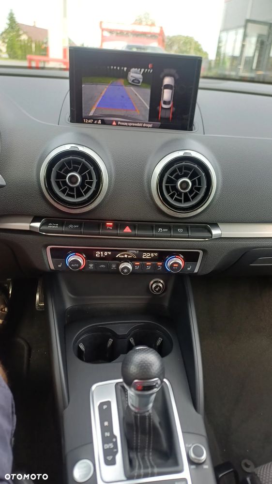 Audi A3 Limousine 35 TFSI Sport S tronic - 10
