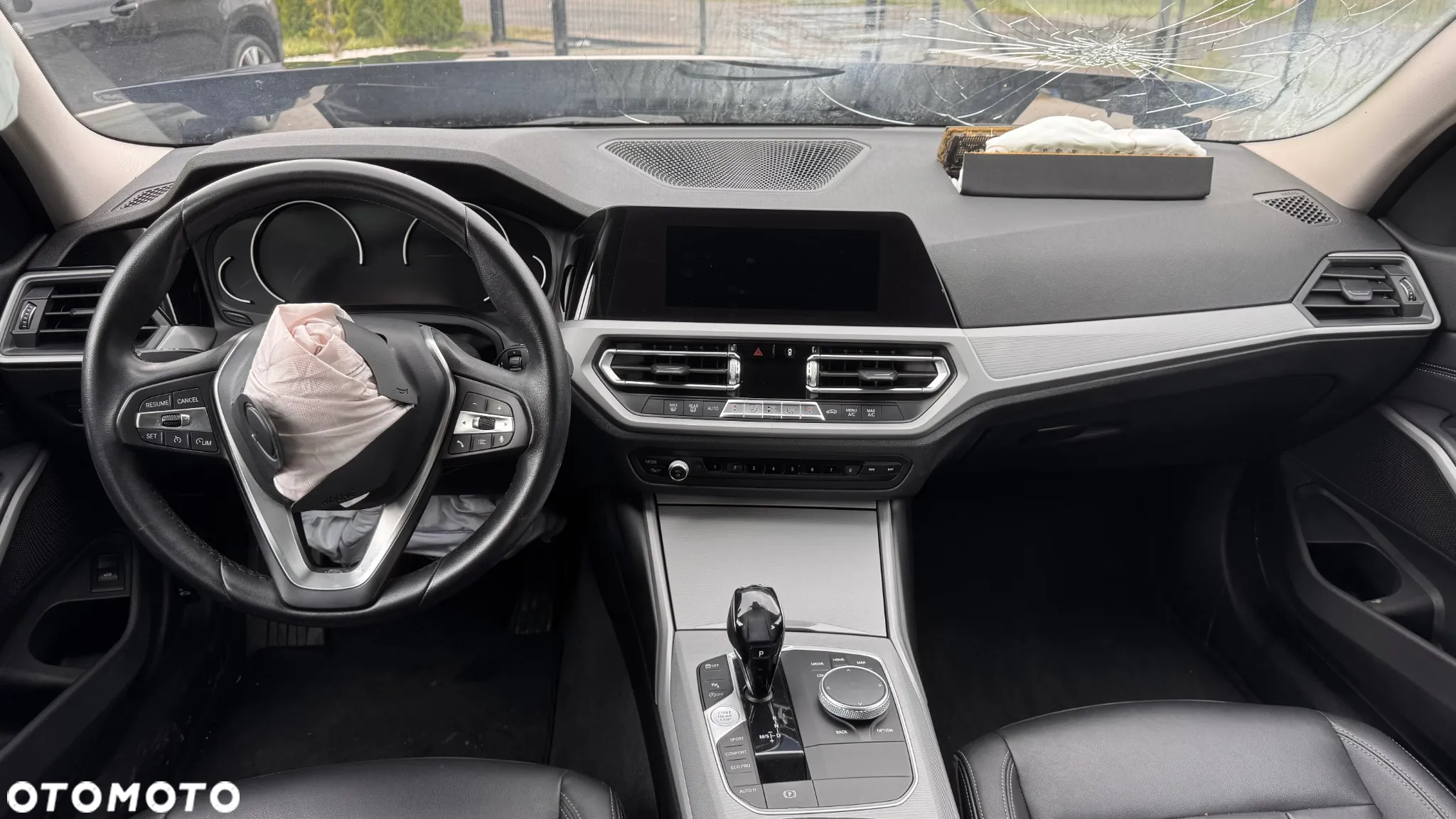 BMW Seria 3 320i GPF Advantage sport - 18
