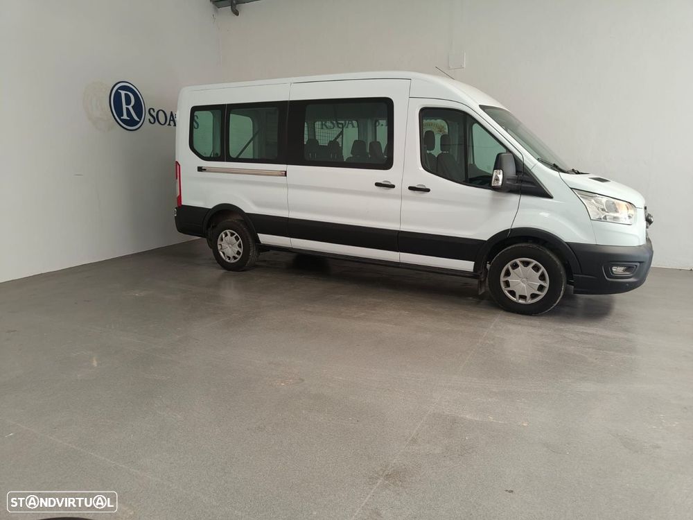 Ford Transit 330 L3 2.0 TDCi H2 Trend - 2