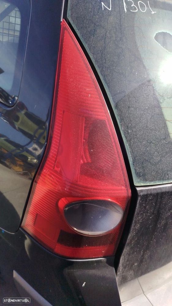 Farolim esquerdo RENAULT Megane II Break (KM0/1_) - 1