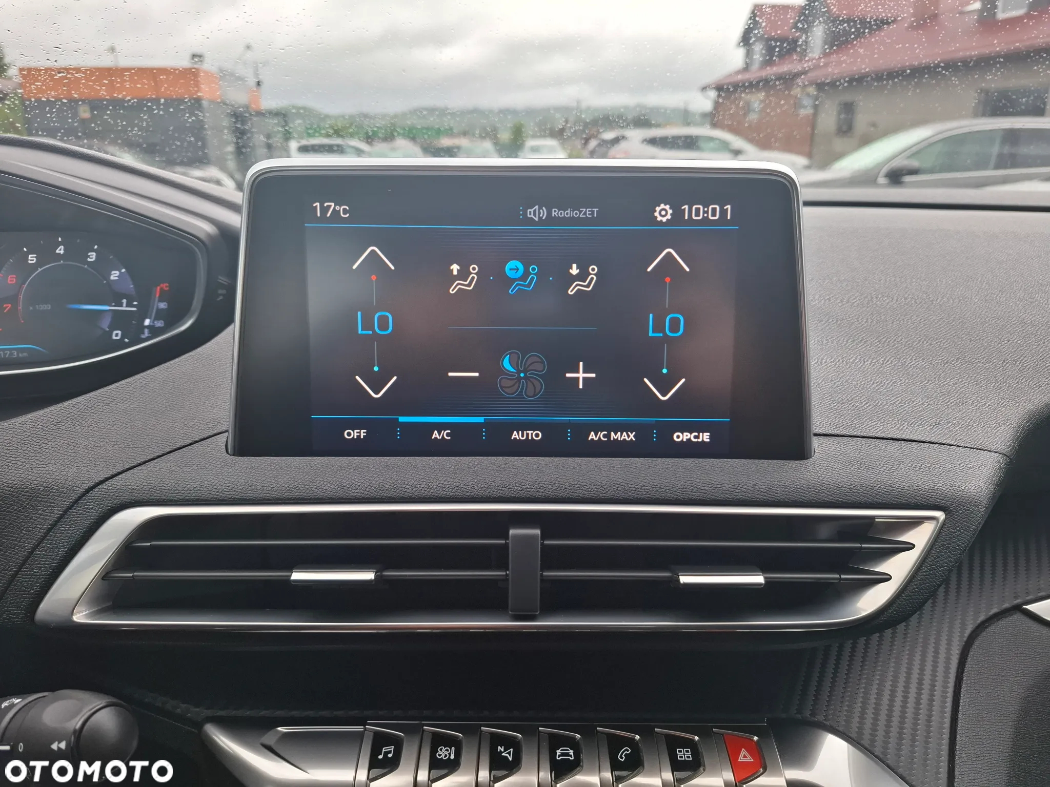 Peugeot 3008 1.2 PureTech Allure - 28