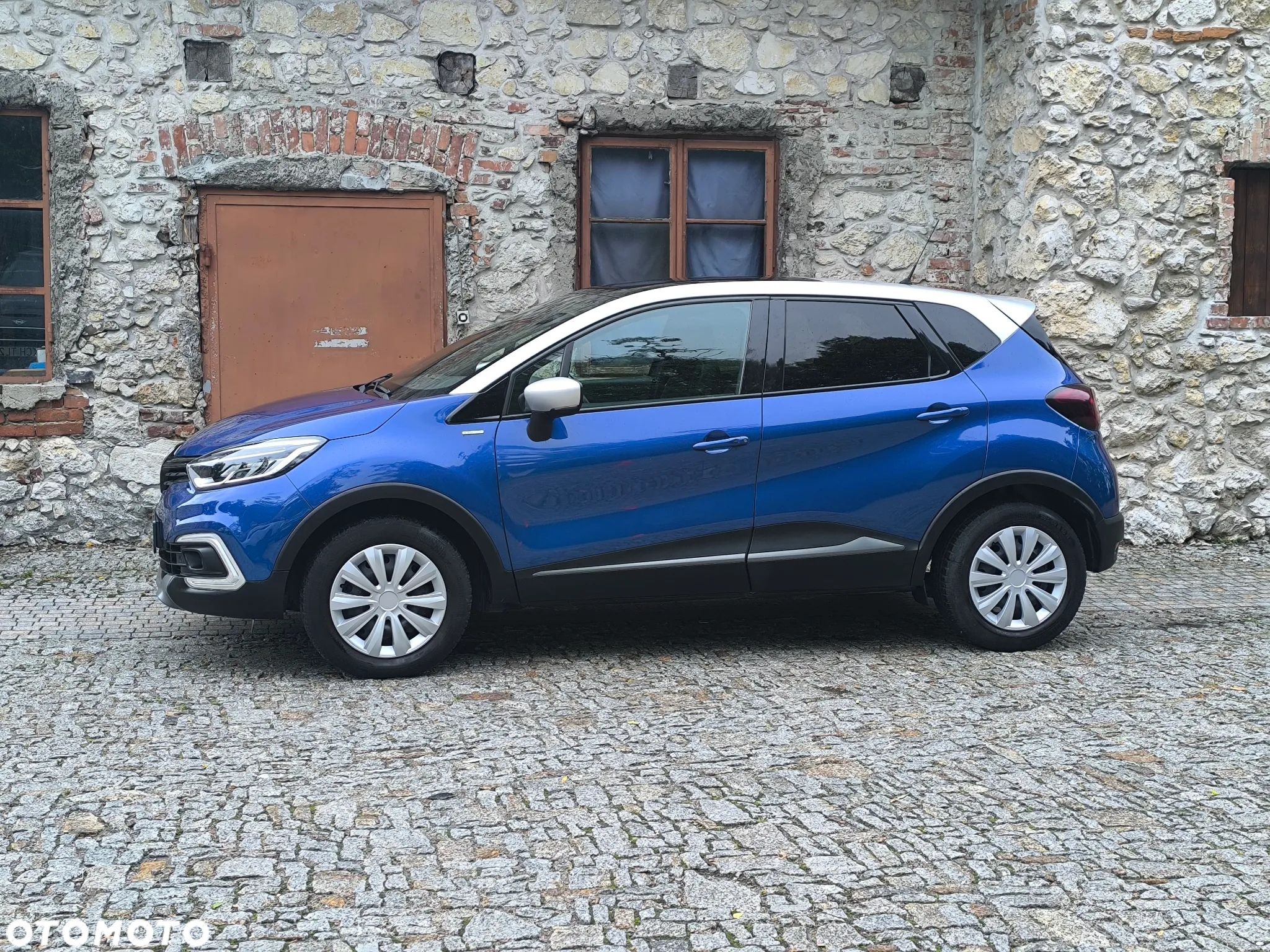 Renault Captur - 3