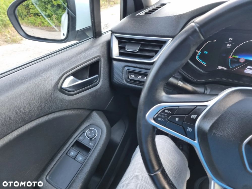 Renault Clio 1.6 E-TECH Intens - 16