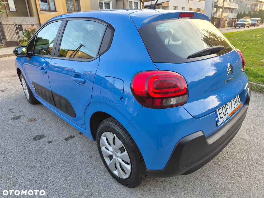 Citroën C3 - 12