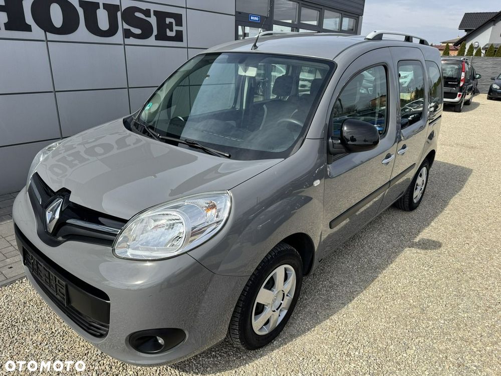 Renault Kangoo - 8