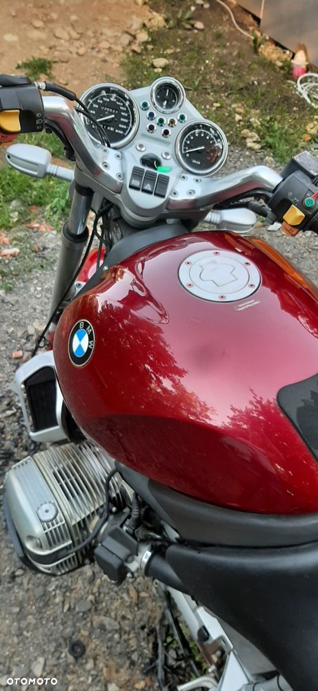 BMW R - 6