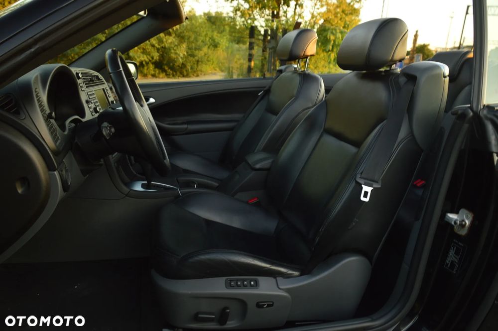 Saab 9-3 - 24
