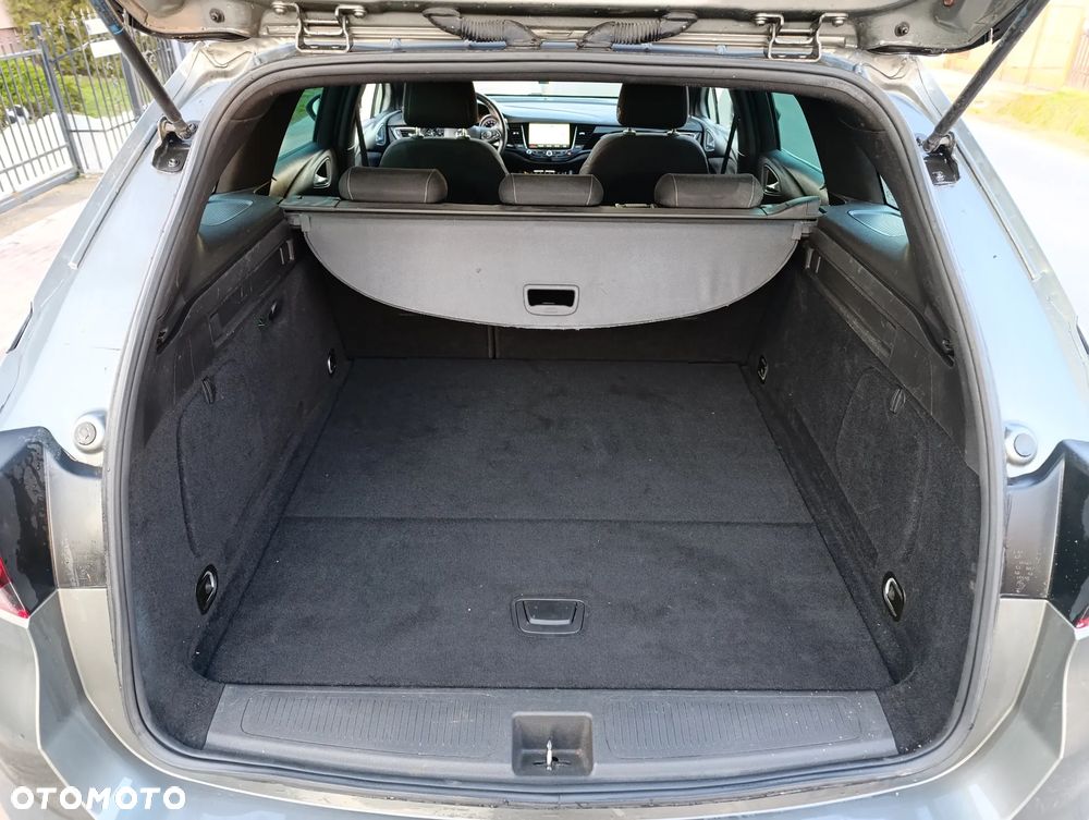 Opel Astra 1.6 D (CDTI) Start/Stop Sports Tourer Business - 8