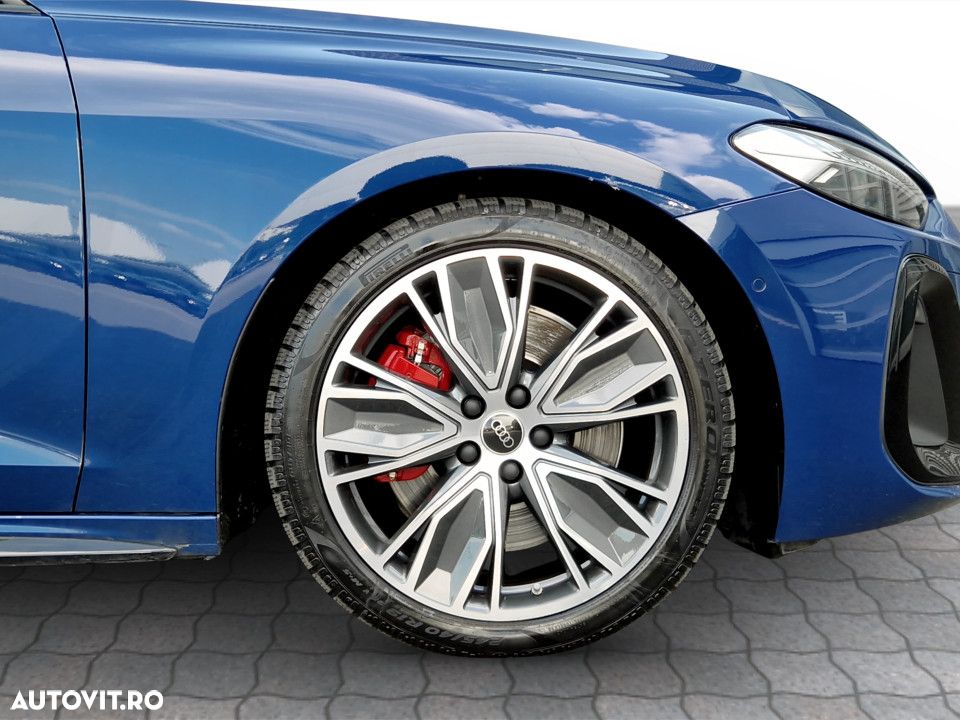 Audi S5 Limuzina - 12