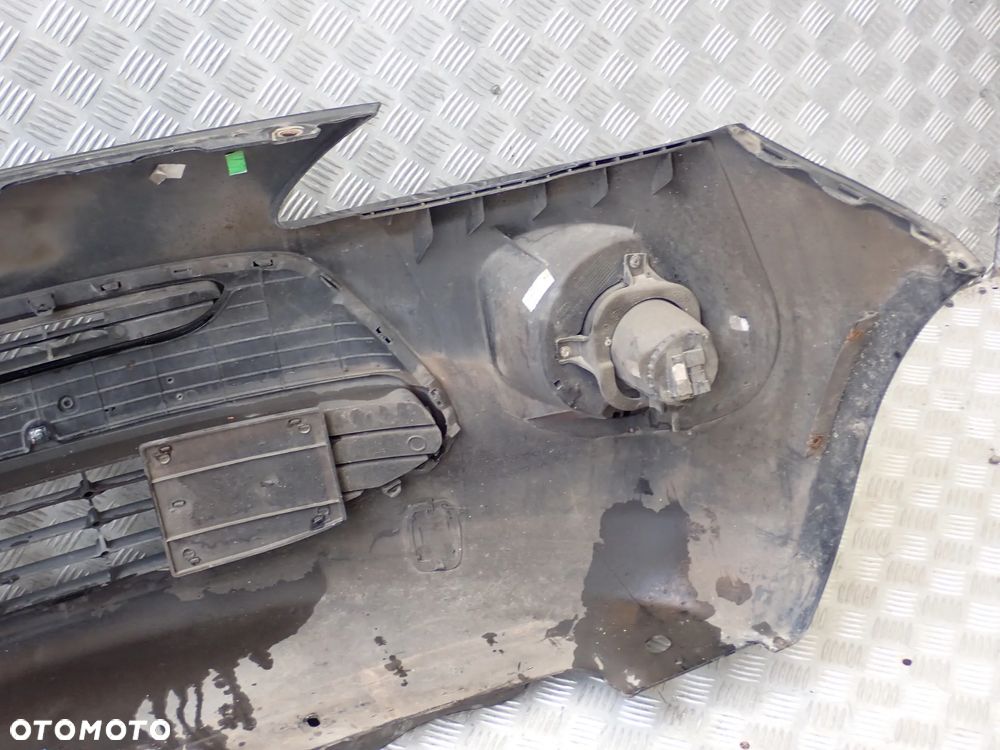 ZDERZAK PRZEDNI FORD KA II  LHD-735453619  600 ZŁ - 5