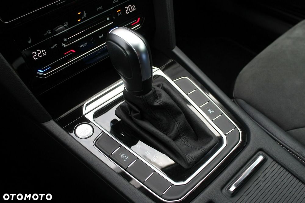 Volkswagen Arteon Shooting Brake 2.0 TSI OPF DSG Elegance - 20