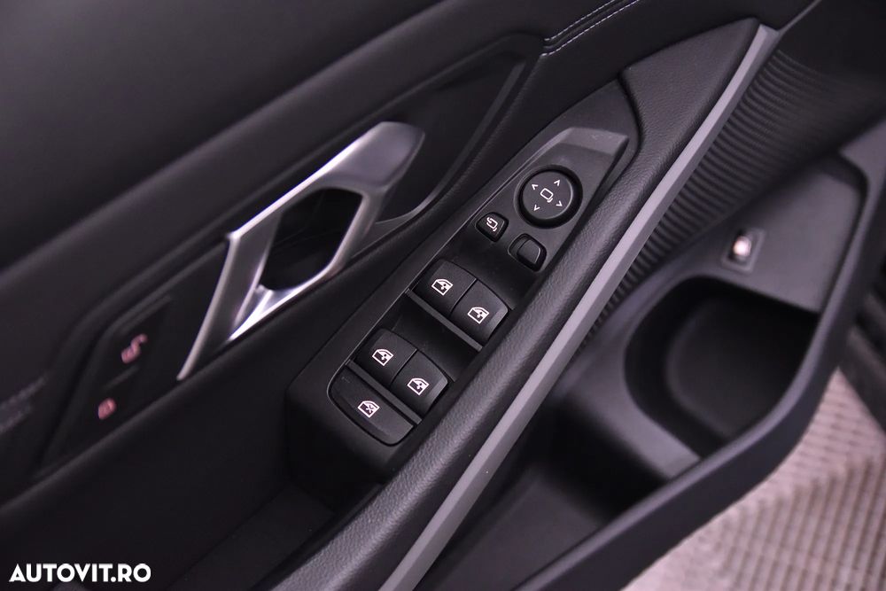 BMW Seria 3 320e AT PHEV - 14