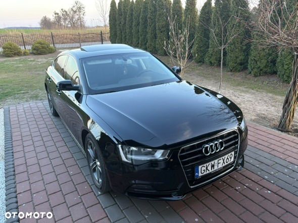 Audi A5 - 10