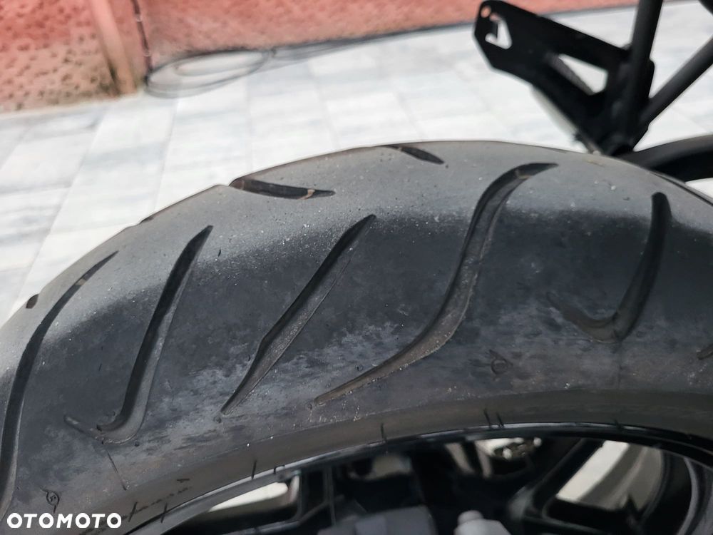 Kawasaki Versys 650 - 24