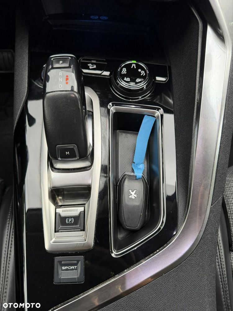 Peugeot 5008 - 38