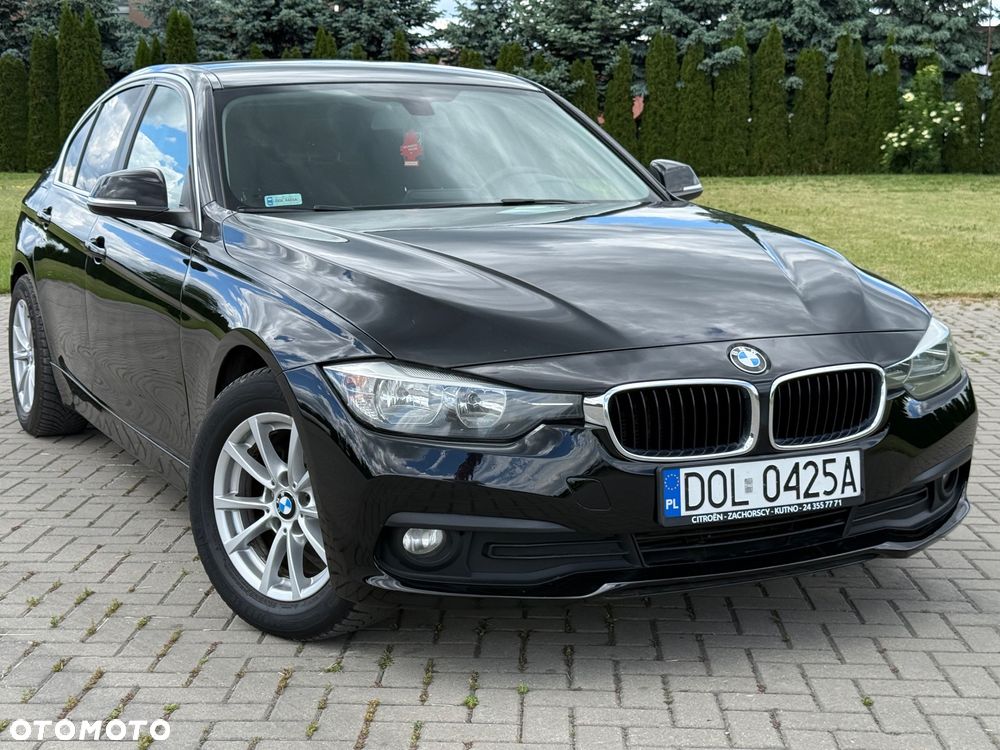 BMW Seria 3 - 22