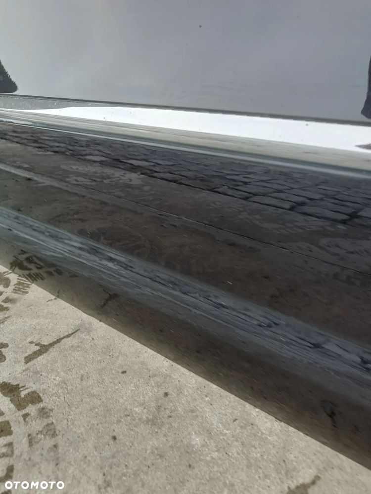 Drzwi Lewe Przednie VW CC Passat CC FL lift Lewy Przód LC9X - 14