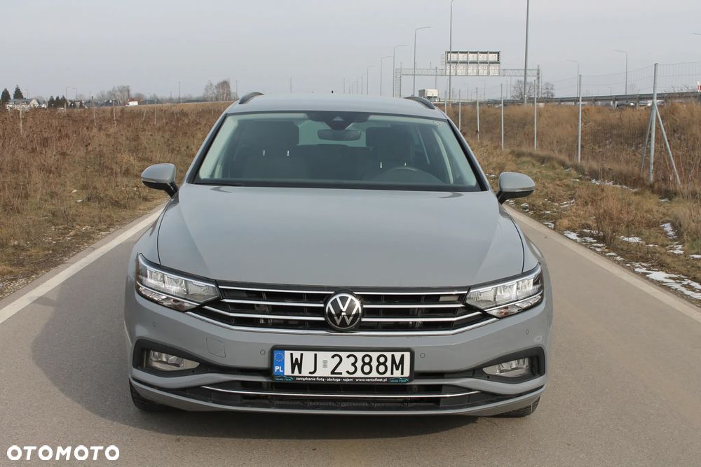 Volkswagen Passat 1.5 TSI EVO Business DSG - 3