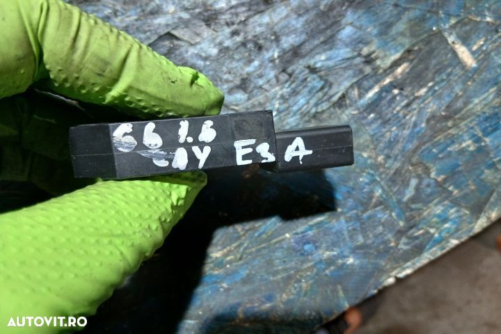 Senzor presiune filtru particule 076906051B 076906051B Volkswagen VW - 1