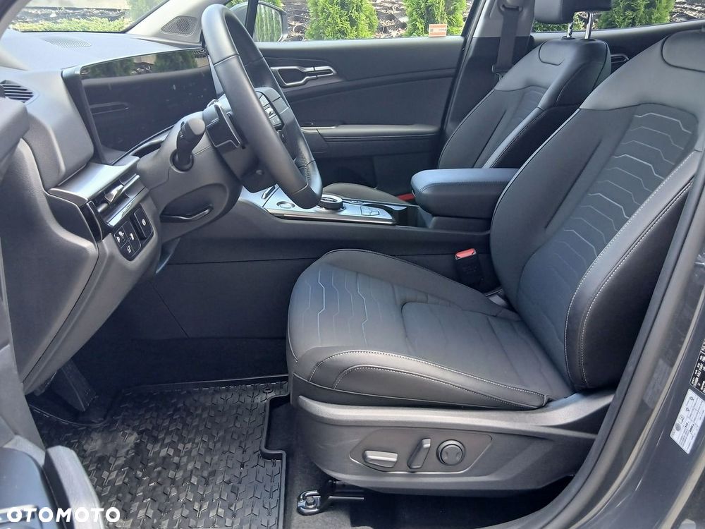 Kia Sportage 1.6 T-GDI Anniversary 2WD DCT - 13