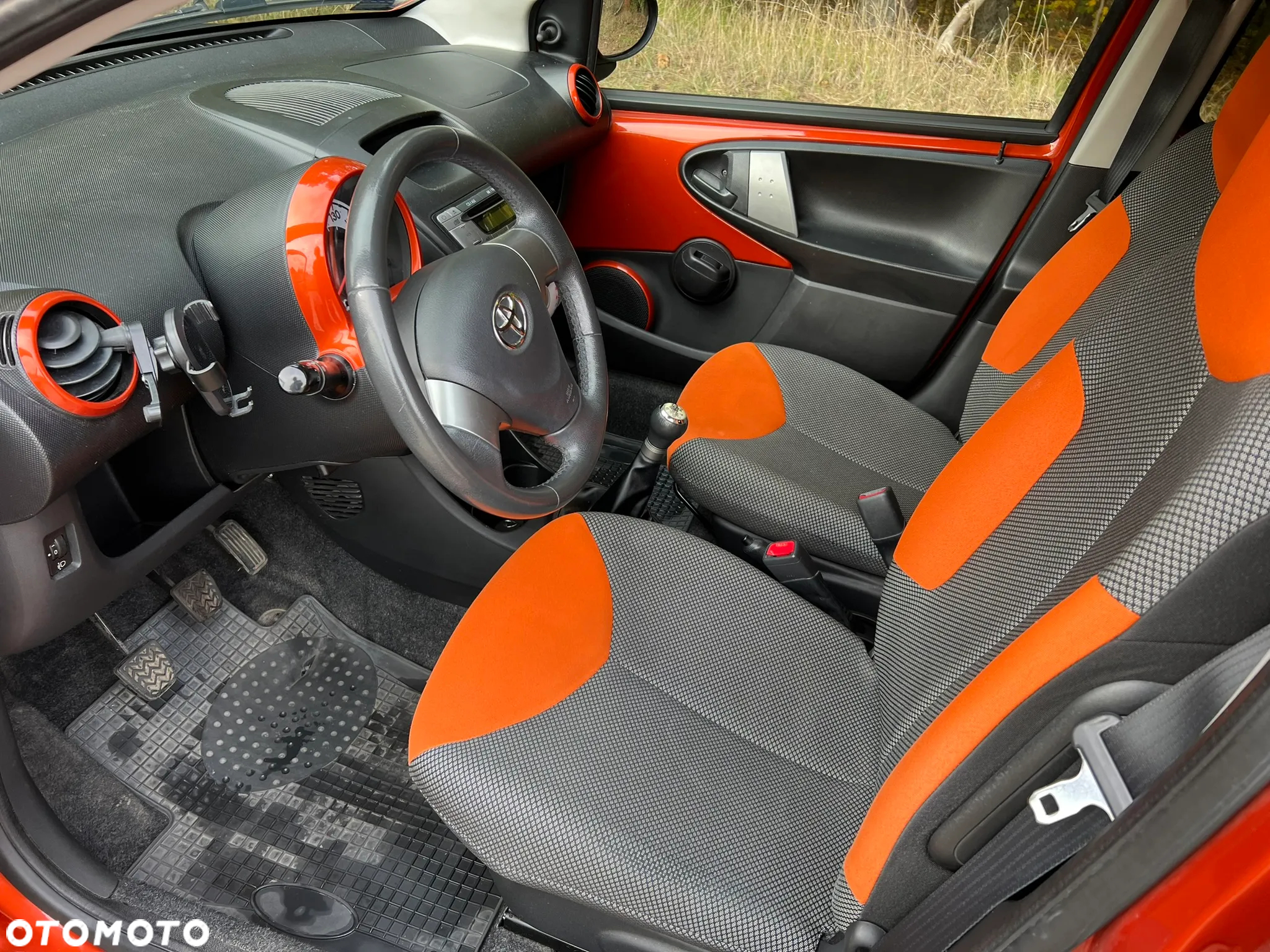 Toyota Aygo 1.0 VVT-i Chill - 15