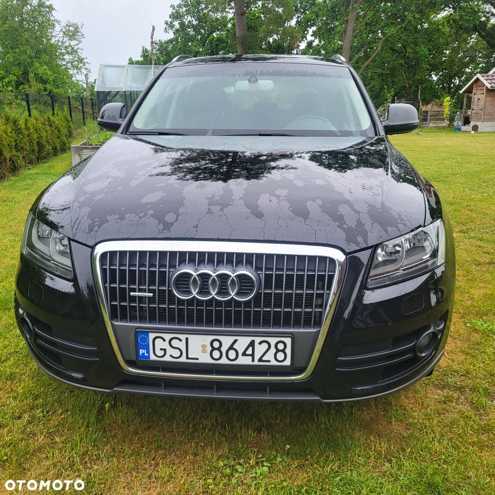 Audi Q5 - 1