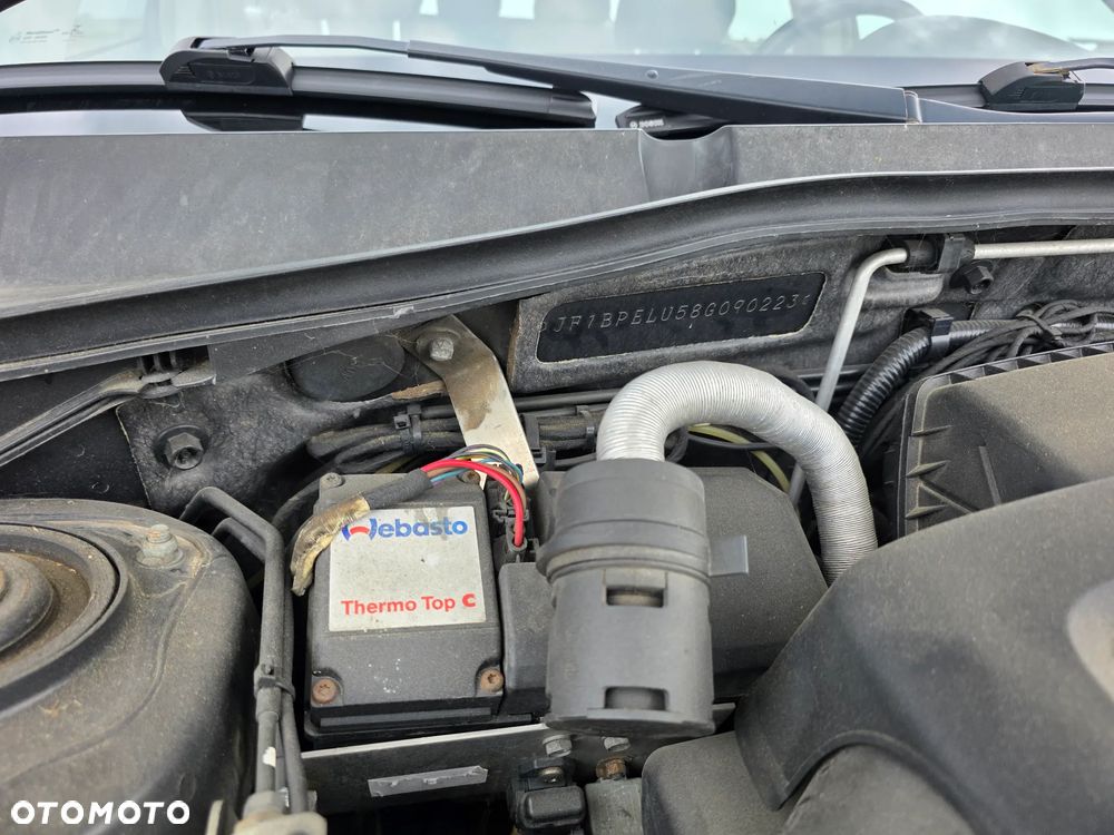 Subaru Legacy 3.0R Automatik Exclusive - 34