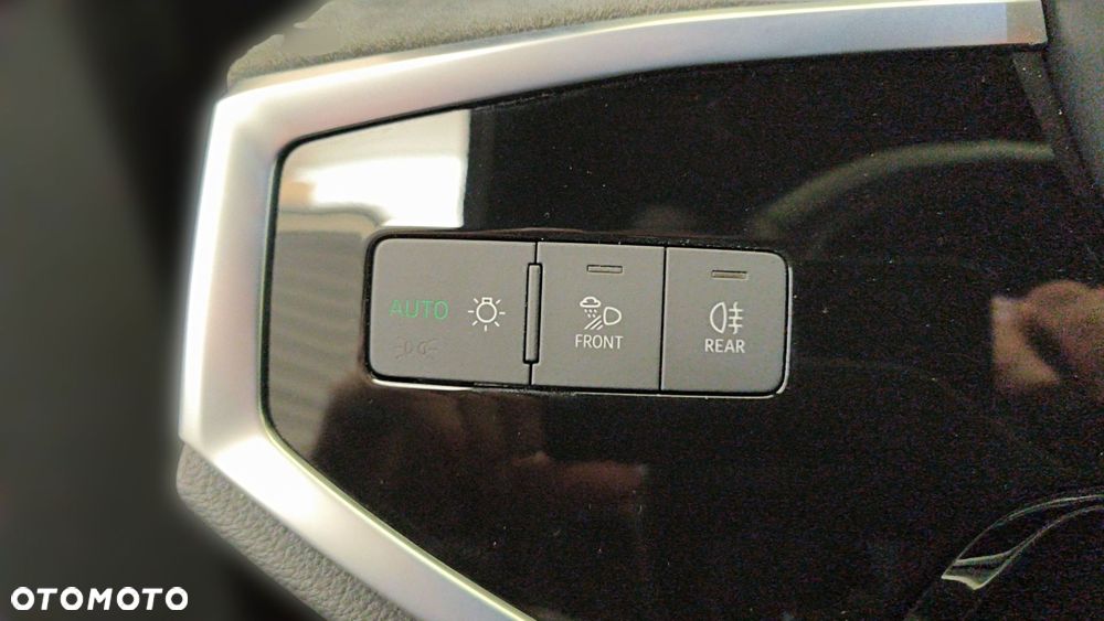 Audi Q3 35 TFSI mHEV Advanced S tronic - 20