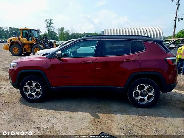 Jeep Compass - 3
