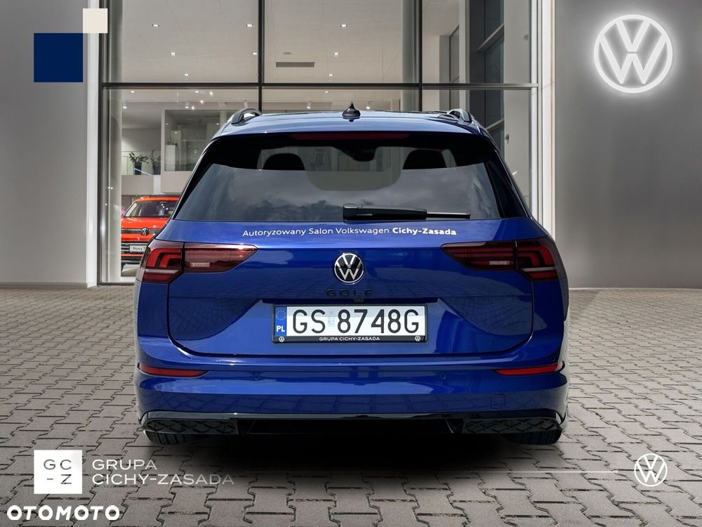 Volkswagen Golf Variant - 5