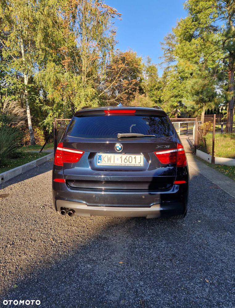BMW X3 - 13